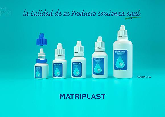 MATRIPLAST S.A.