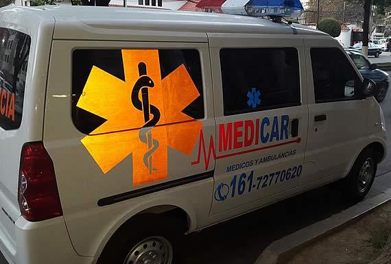 MEDICAR BOLIVIA MEDICAR BOLIVIA