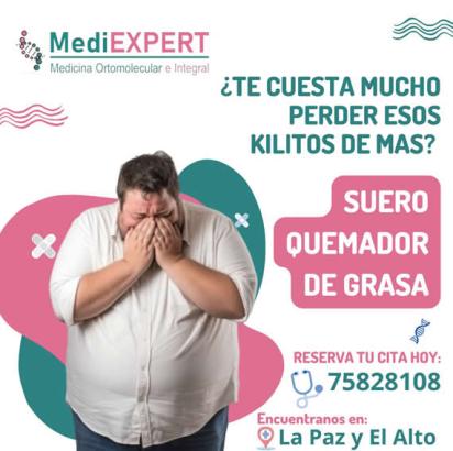MEDIEXPERT 3