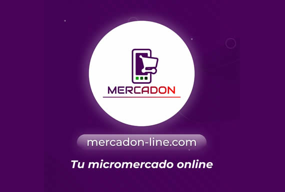 MERCADON