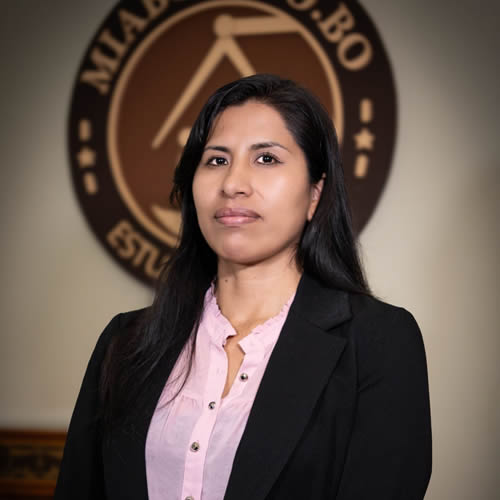 Isabel Limachi Apaza