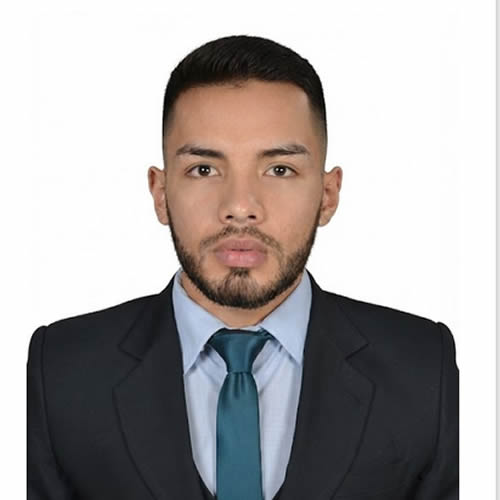 Alberth Burton Cortez