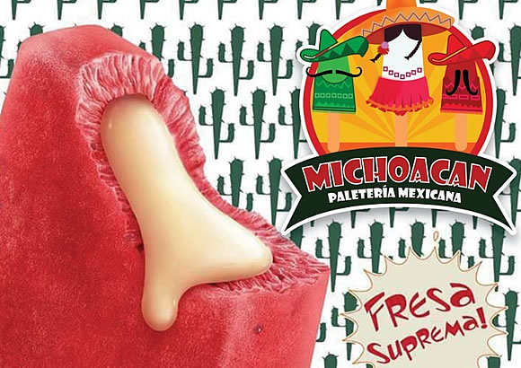MICHOACAN – PALETERIA MEXICANA 0