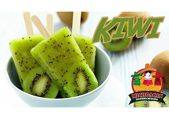 MICHOACAN – PALETERIA MEXICANA 1