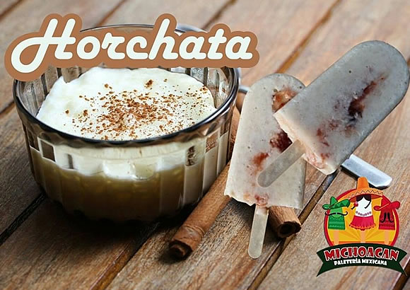 MICHOACAN – PALETERIA MEXICANA 2