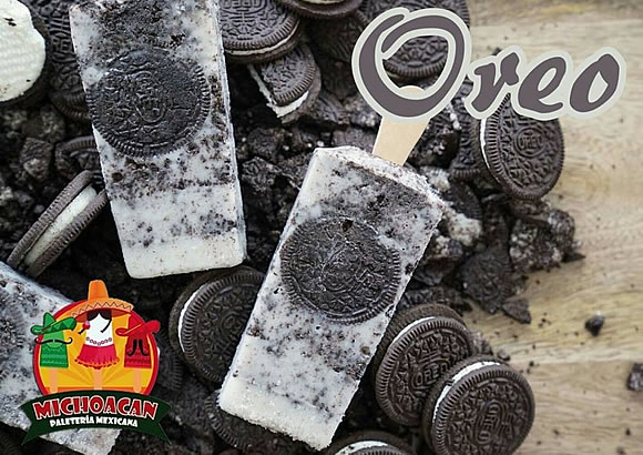 MICHOACAN – PALETERIA MEXICANA 3