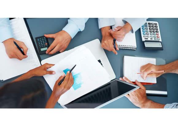 MINERVA CONSULT S.R.L. Contabilidad Asesoría Fiscal y Administración 0