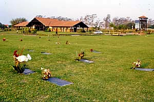 LAS MISIONES CASA DE FUNERALES 4