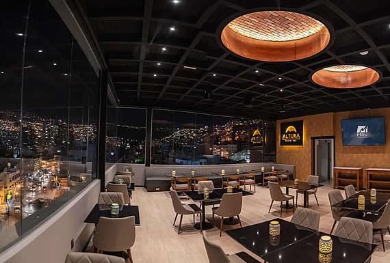 MITRU EXPRESS HOTEL 1