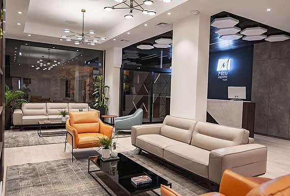 MITRU EXPRESS HOTEL 2