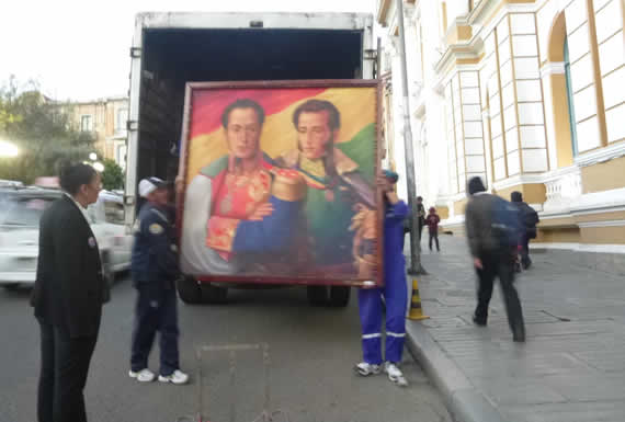 MEGA MOVERS BOLIVIA 0