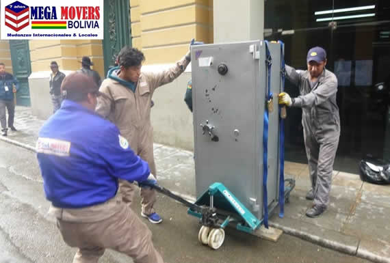MEGA MOVERS BOLIVIA 1