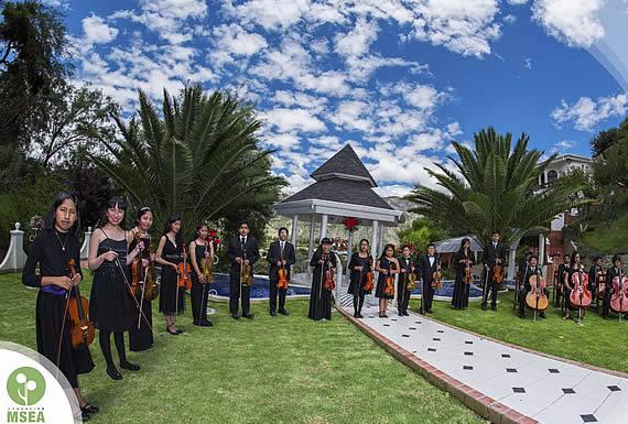 MOVIMIENTO SINFÓNICO DE EL ALTO 2