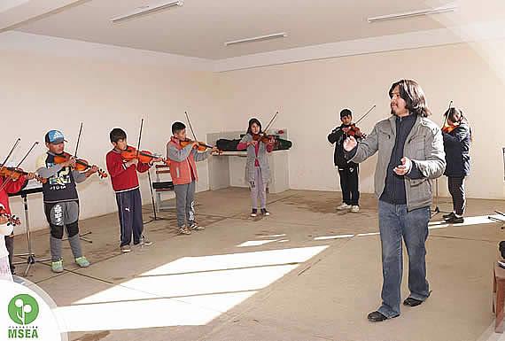 MOVIMIENTO SINFÓNICO DE EL ALTO 3