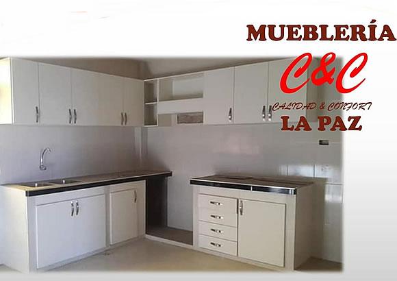 MUEBLERIA C & C 3