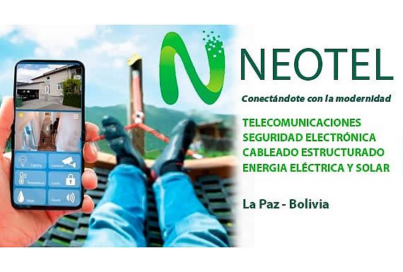 NEOTEL