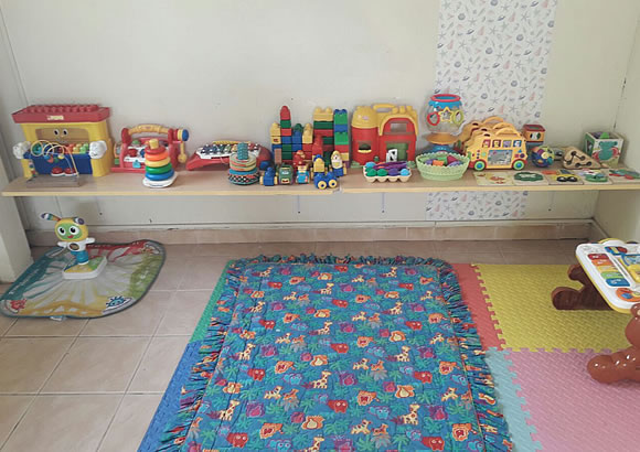 MUNDO DE SONRISAS NIDO JARDÍN MUNDO DE SONRISAS NIDO JARDÍN