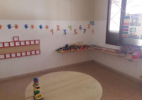 MUNDO DE SONRISAS NIDO JARDÍN 2