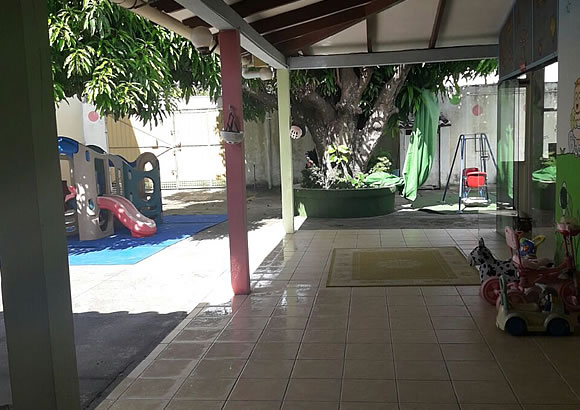 MUNDO DE SONRISAS NIDO JARDÍN 4