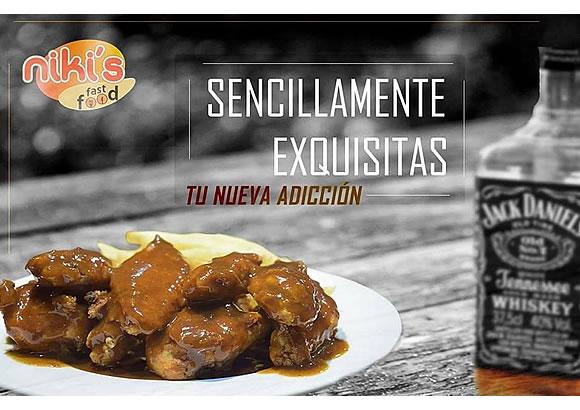 NIKI’S FAST FOOD & JUICES 2