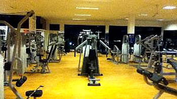 NIVEL FITNESS CLUB 0
