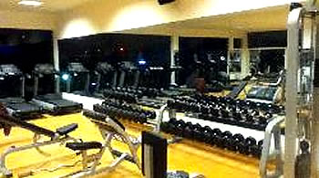 NIVEL FITNESS CLUB 1