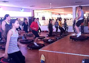 NIVEL FITNESS CLUB 3