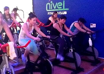 NIVEL FITNESS CLUB 4