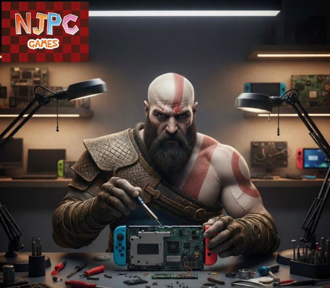 Njpc - Soporte Técnico