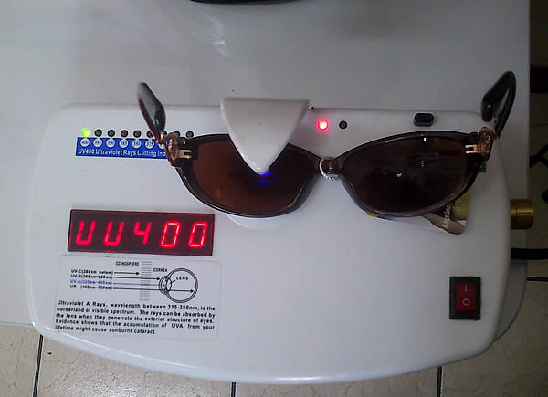 ÓPTICA TODÁ ADONAI 1