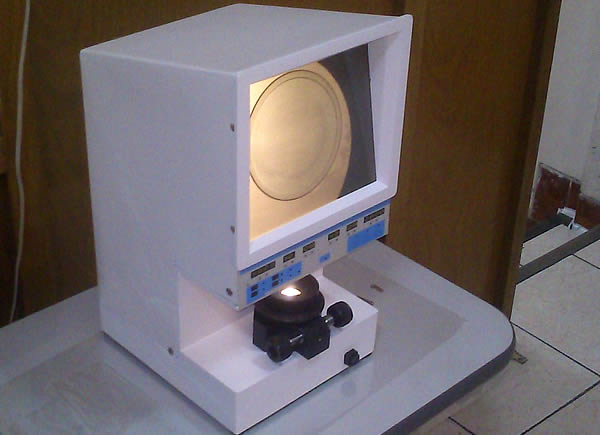 ÓPTICA TODÁ ADONAI 2