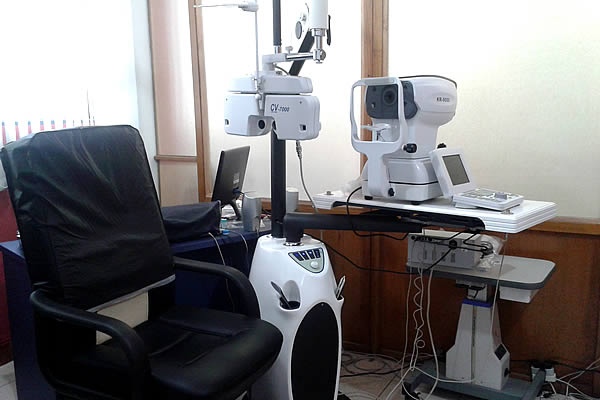 ÓPTICA TODÁ ADONAI 3