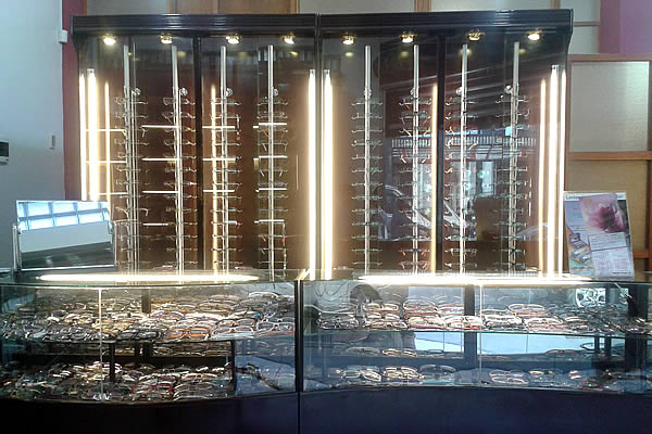 ÓPTICA TODÁ ADONAI 4