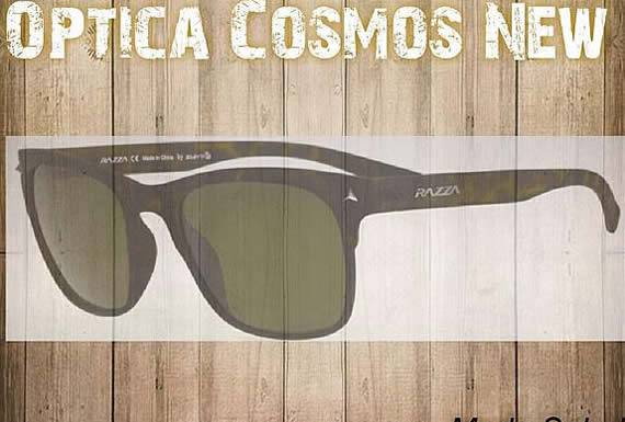 OPTICA COSMOS NEW