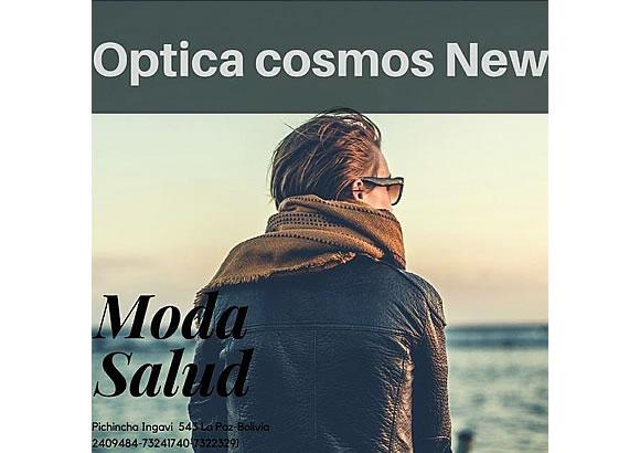 OPTICA COSMOS NEW 1