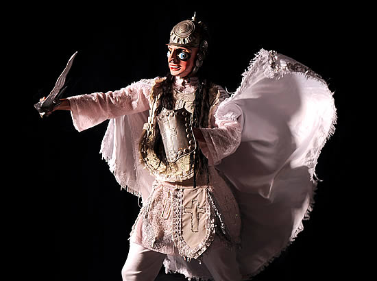 ESPACIO CULTURAL ORIGENES 0