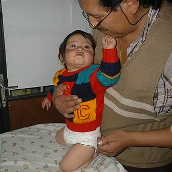 OROS - ORGANIZACION DE RECUPERACION Y ORIENTACION EN SALUD 1