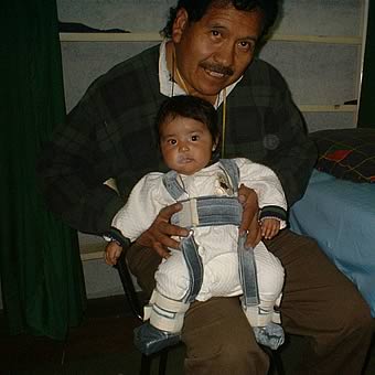 OROS - ORGANIZACION DE RECUPERACION Y ORIENTACION EN SALUD 2