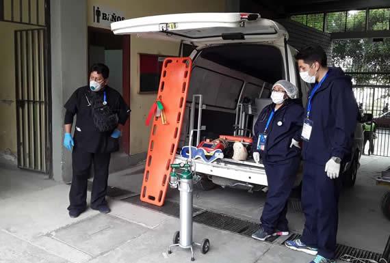 OXILAP S.R.L. - DISTRIBUIDORA DE GASES ESPECIALES 3