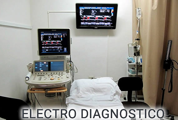 OZONOTERAPIA MEDICO “PUNTO AZUL” 0