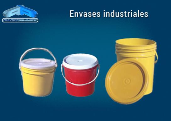 PACK PLAST S.R.L. PACK PLAST S.R.L.