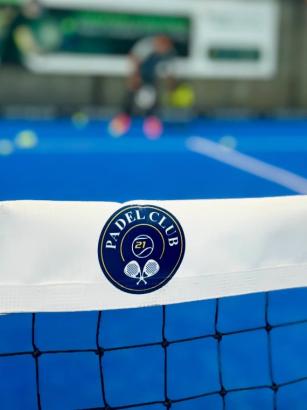 PÁDEL CLUB 21 1