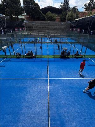 PÁDEL CLUB 21 2