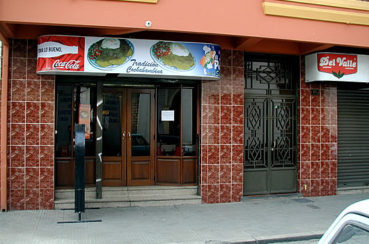 EL PALACIO DEL SILLPANCHO 0