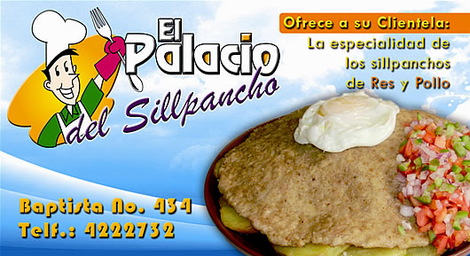 EL PALACIO DEL SILLPANCHO 1