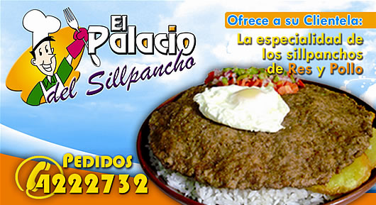 EL PALACIO DEL SILLPANCHO 2