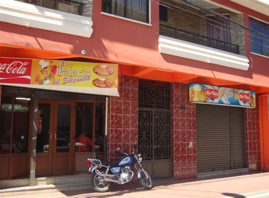 EL PALACIO DEL SILLPANCHO 3