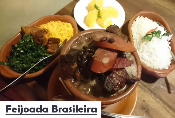 PALADAR COZINHA BRASILEIRA 1