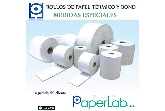 PAPERLAB S.R.L. 3