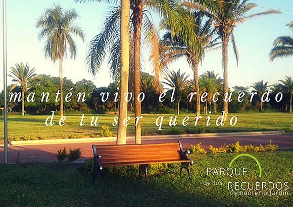 PARQUE DE LOS RECUERDOS